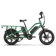 JOBOBIKE Transer Bicicletta Elettrica JOBOBIKE