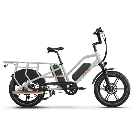 JOBOBIKE Transer Bicicletta Elettrica JOBOBIKE