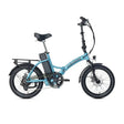 JOBOBIKE Sam Bicicletta Elettrica