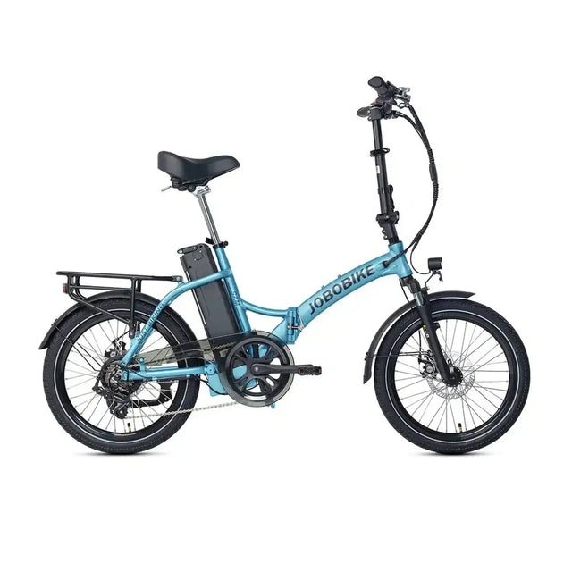 JOBOBIKE Sam Bicicletta Elettrica