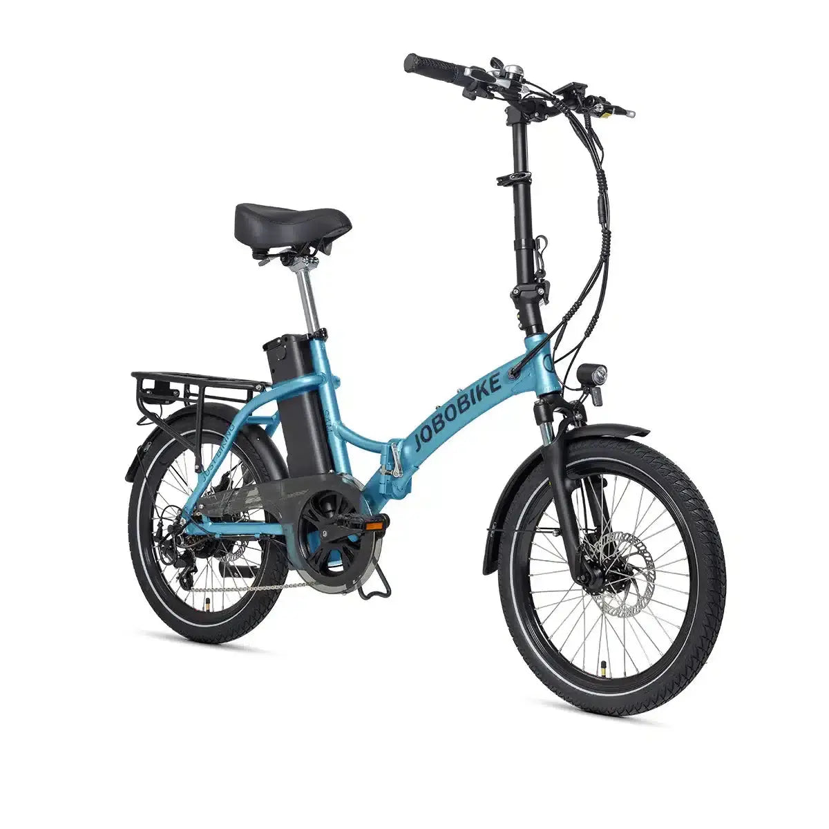 JOBOBIKE Sam Bicicletta Elettrica