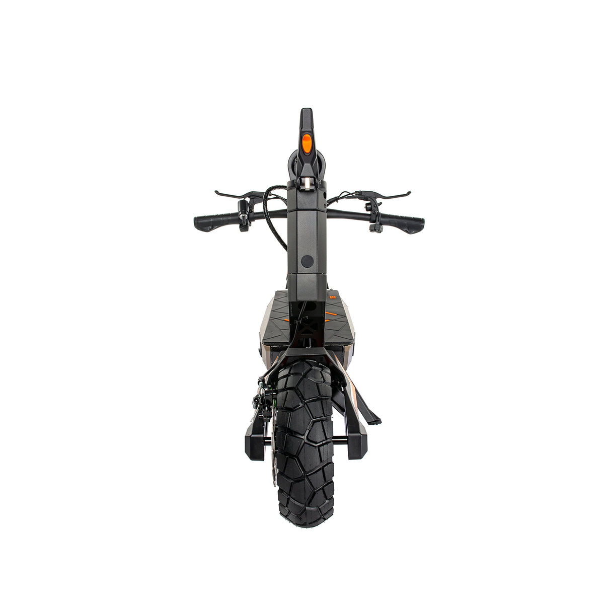 KuKirin T3 Electric Scooter 800W 58KM Range 45Km/h Max Speed 48V 15.6Ah Battery