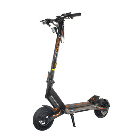 KuKirin T3 Electric Scooter 800W 58KM Range 45Km/h Max Speed 48V 15.6Ah Battery