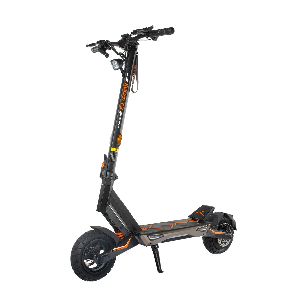 KuKirin T3 Electric Scooter 800W 58KM Range 45Km/h Max Speed 48V 15.6Ah Battery