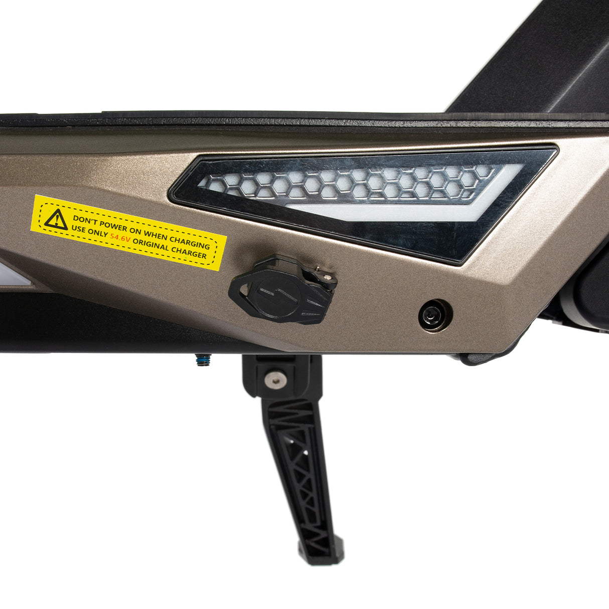 KuKirin T3 Electric Scooter 800W 58KM Range 45Km/h Max Speed 48V 15.6Ah Battery