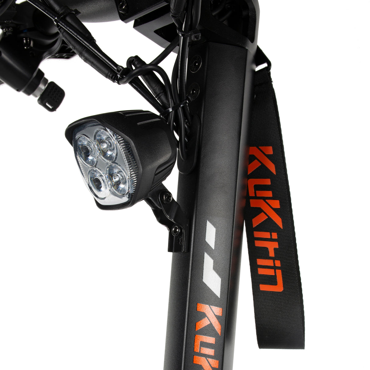 KuKirin T3 Electric Scooter 800W 58KM Range 45Km/h Max Speed 48V 15.6Ah Battery