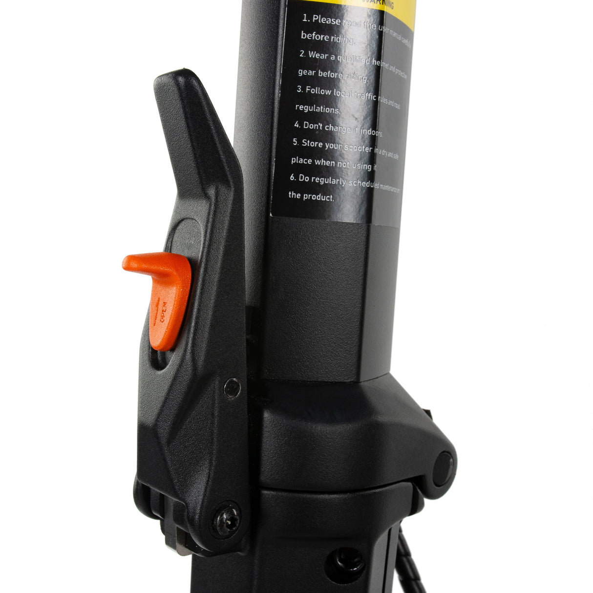 KuKirin T3 Electric Scooter 800W 58KM Range 45Km/h Max Speed 48V 15.6Ah Battery