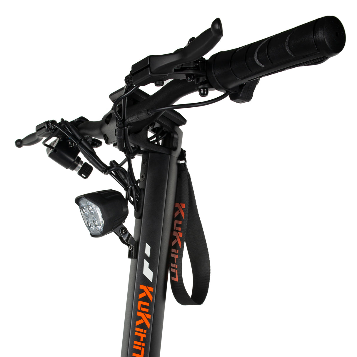 KuKirin T3 Electric Scooter 800W 58KM Range 45Km/h Max Speed 48V 15.6Ah Battery