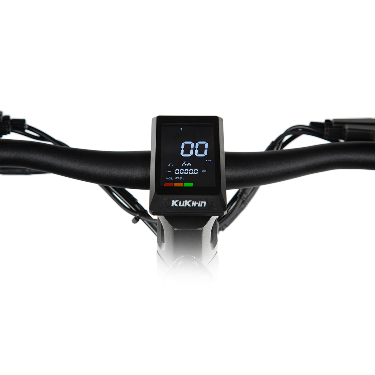 KuKirin T3 Electric Scooter 800W 58KM Range 45Km/h Max Speed 48V 15.6Ah Battery