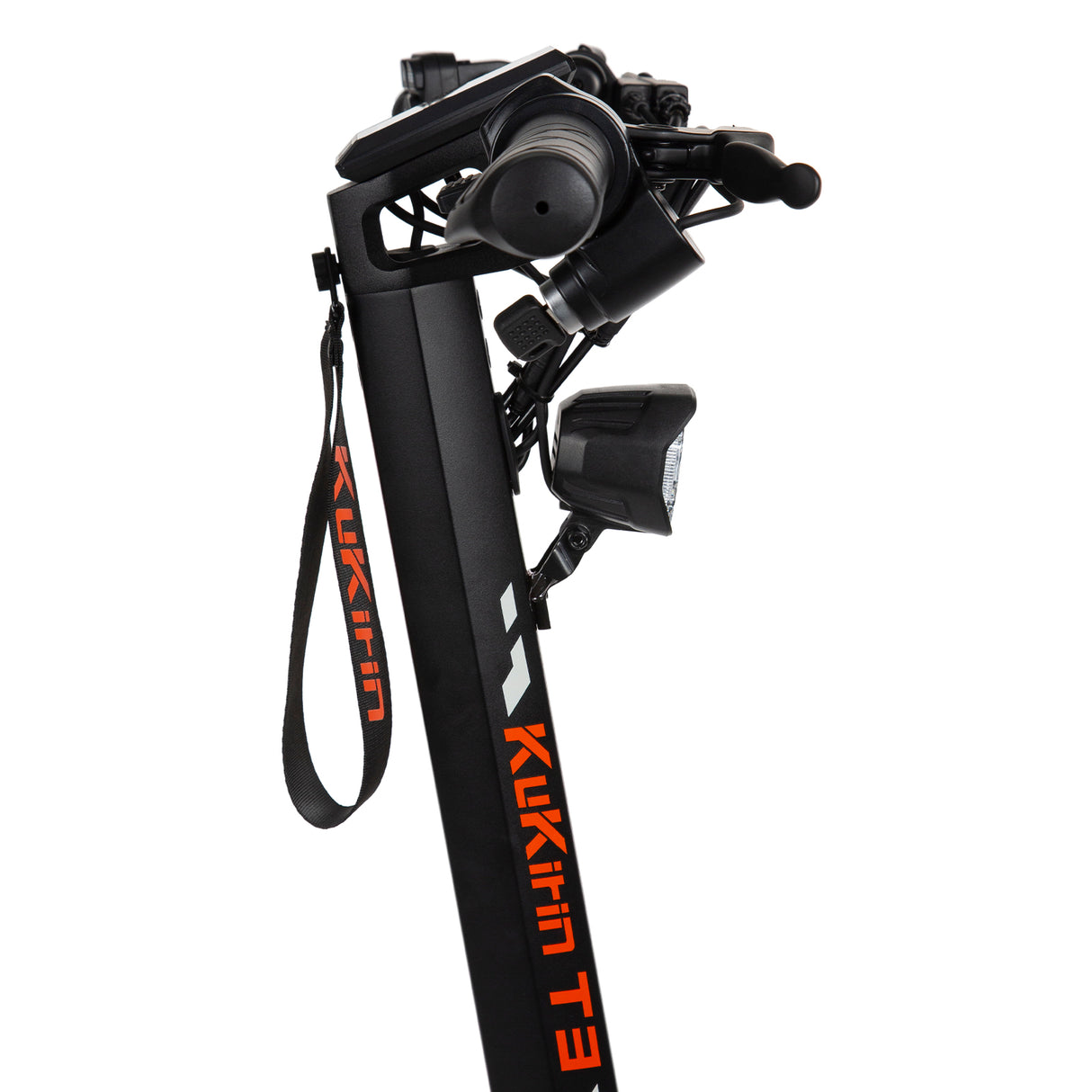 KuKirin T3 Electric Scooter 800W 58KM Range 45Km/h Max Speed 48V 15.6Ah Battery