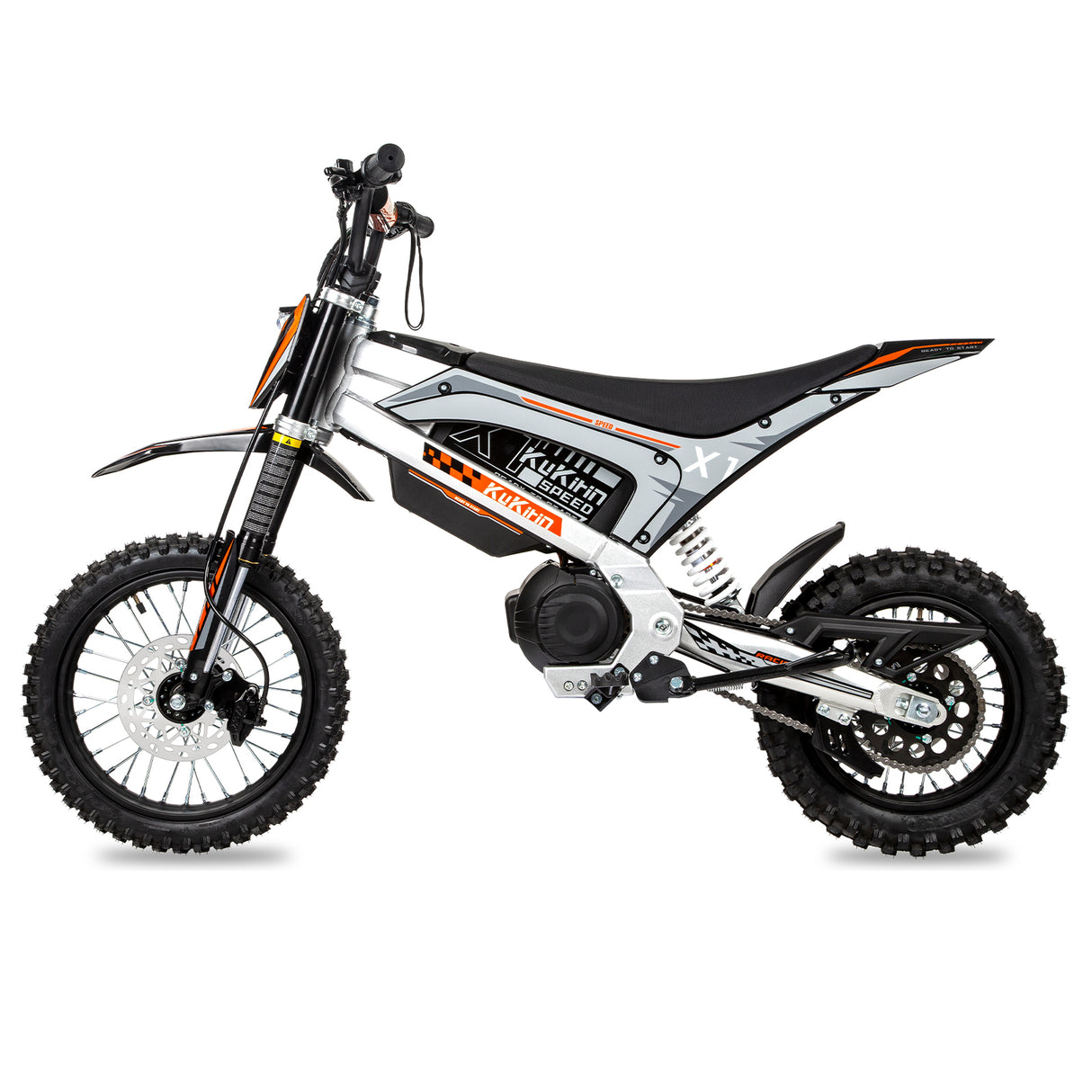 KuKirin G2 Pro Elektroroller, 600 W, 58 km Reichweite, 45 km/h Höchstgeschwindigkeit, 48 V 15,6 Ah Akku