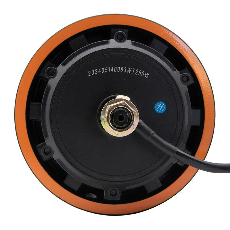 Motor 48v 1000w 6/B34 KuKirin G2 Max