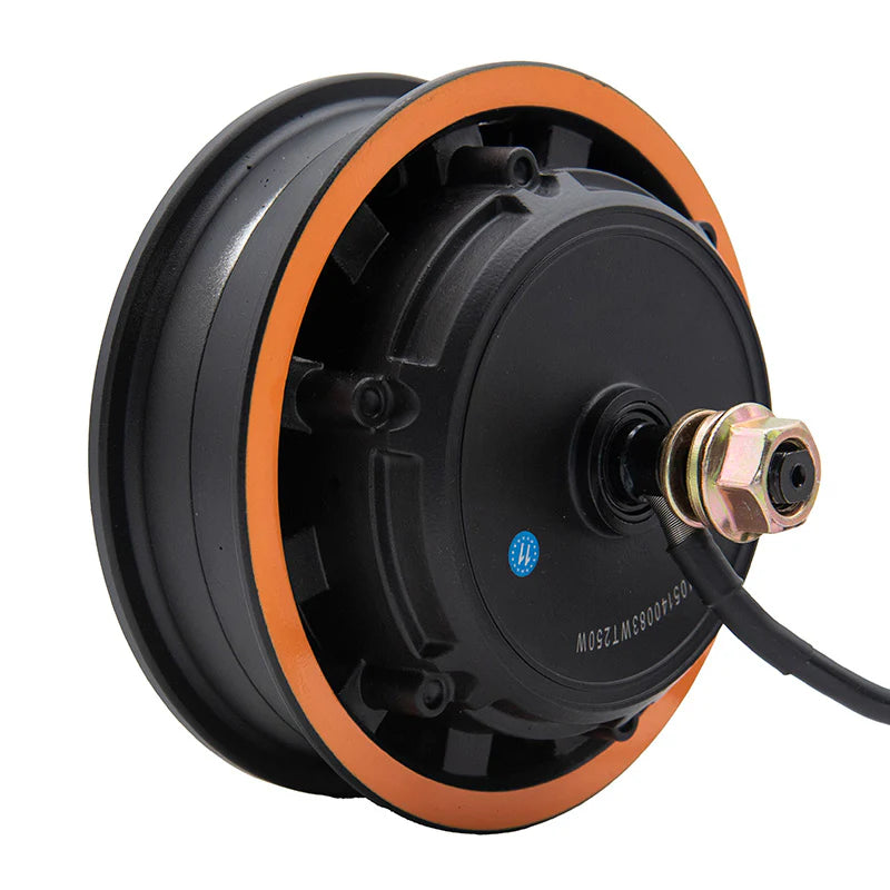 Motor 48v 1000w 6/B34 KuKirin G2 Max