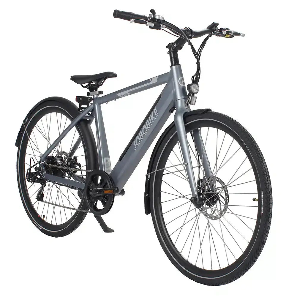 JOBOBIKE Viva Bicicletta Elettrica