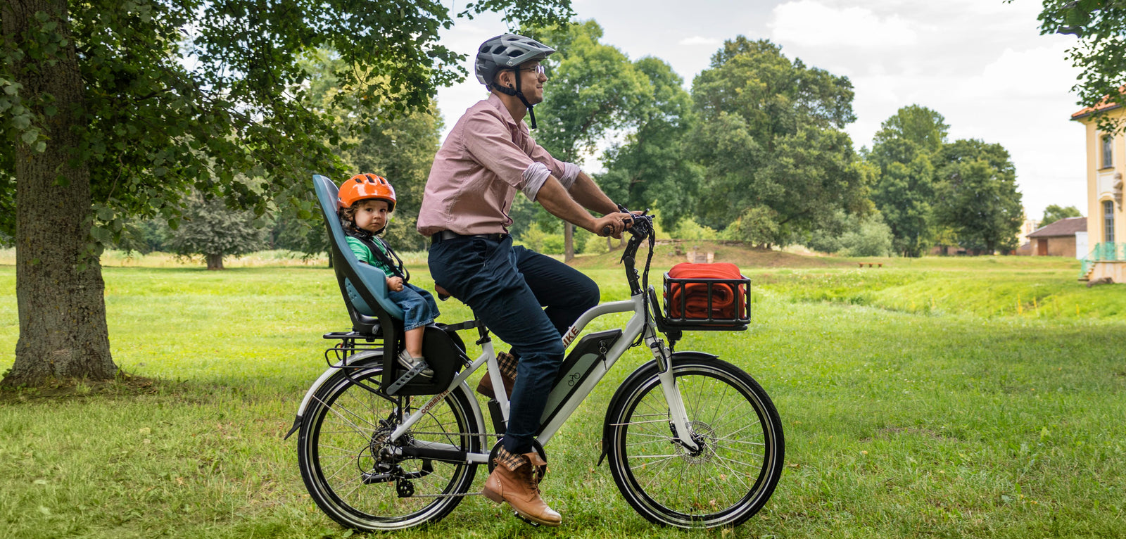 The Best Electric Bikes of 2025 — Ovivo, ENGWE and Jobobike Buyer’s Guide