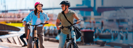 Top 5 Accessories Every Electric Bike Owner Must Have In 2025