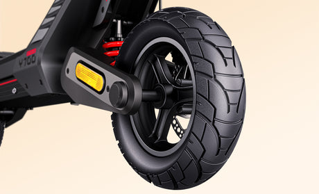 ENGWE Y700 Foldable Electric Scooter