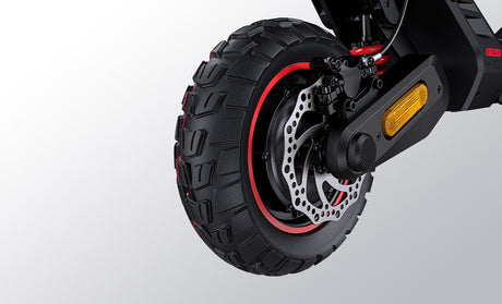ENGWE Y1000 Foldable Electric Scooter