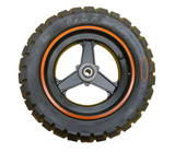 KuKirin G3 front wheel hub