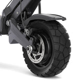 Ausom DT2 Pro Electric Scooter