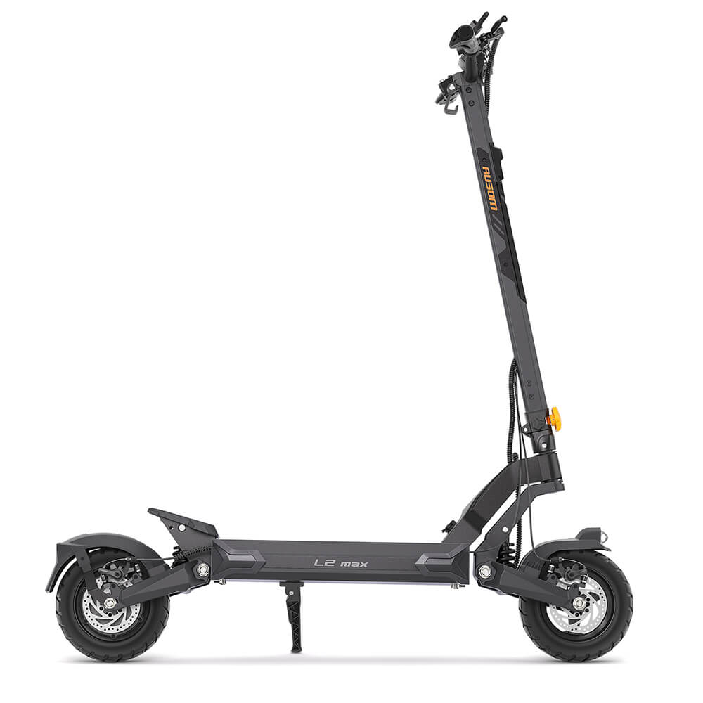Ausom L2 Max Dual Motor Electric Scooter