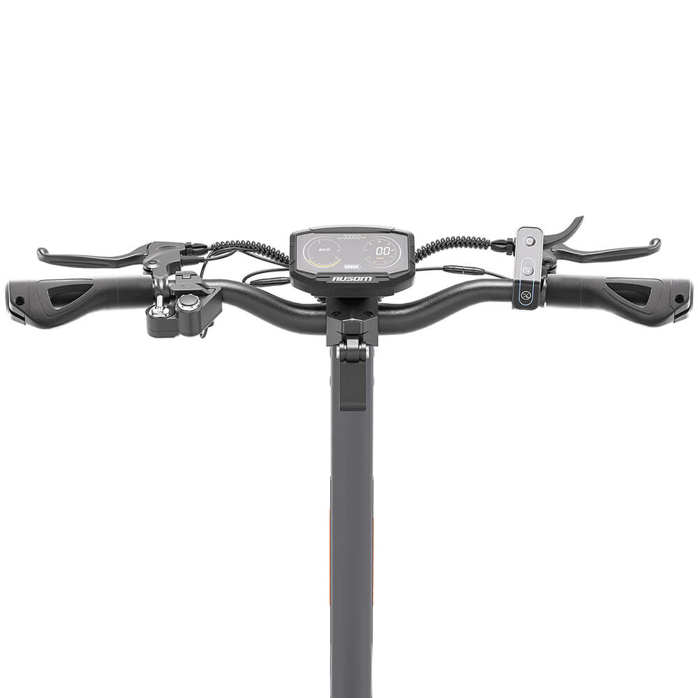 Ausom L2 Max Dual Motor Electric Scooter