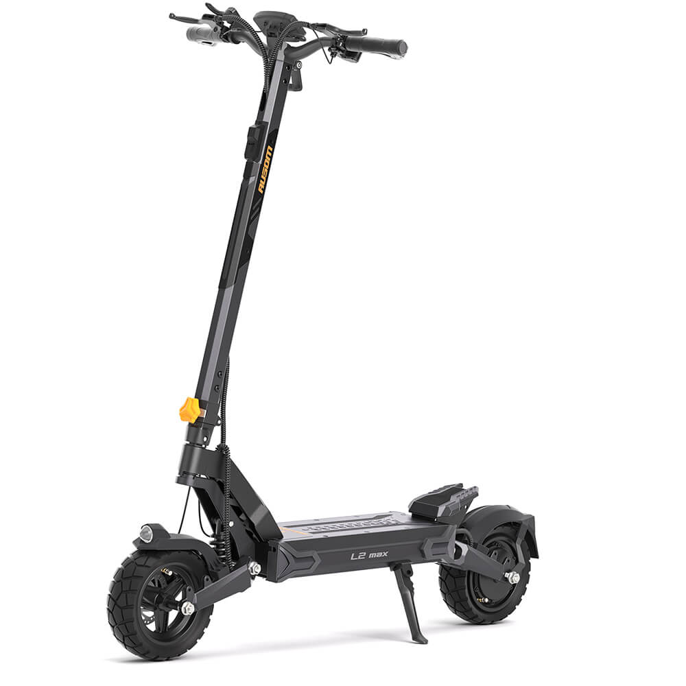 Ausom L2 Max Dual Motor Electric Scooter