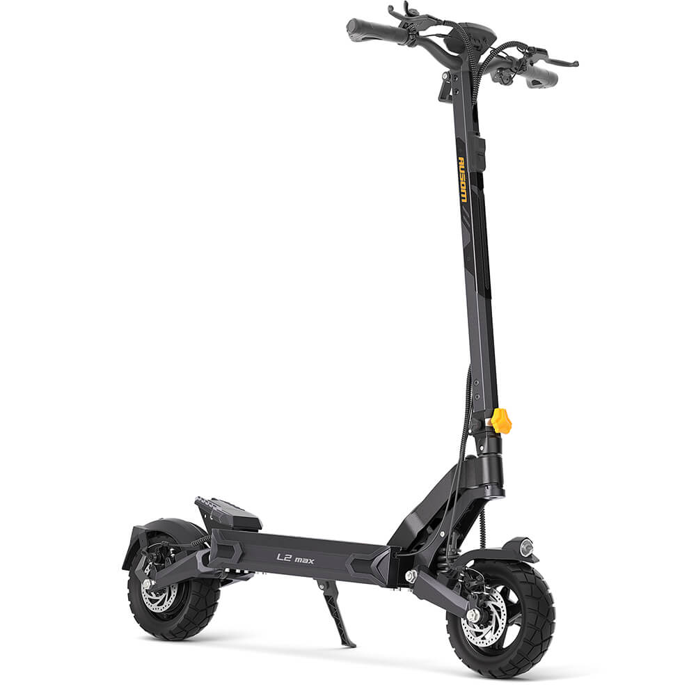 Ausom L2 Max Dual Motor Electric Scooter
