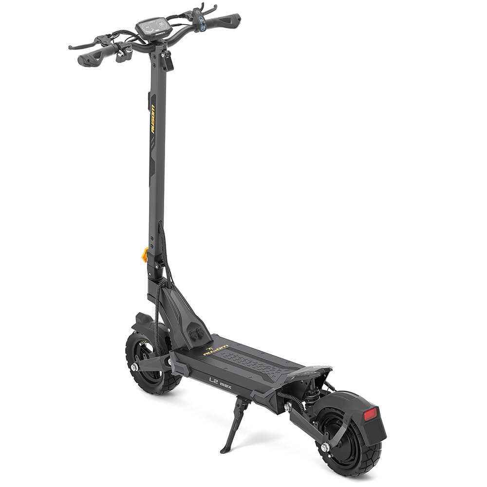 Ausom L2 Max Dual Motor Electric Scooter
