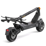 Ausom L2 Max Dual Motor Electric Scooter