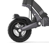 Ausom L2 Max Dual Motor Electric Scooter