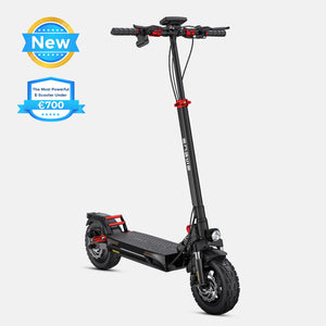 ENGWE Y600 Upgrade Electric Scooter