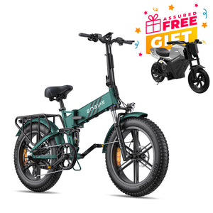 ENGWE ENGINE PRO 2.0 Electric Bike