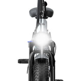 OVIVO HYPER V2 Bicicletta Elettrica