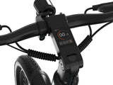 JOBOBIKE Luxe Smart Urban Electric Bike