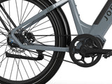 JOBOBIKE Luxe Smart Urban Electric Bike