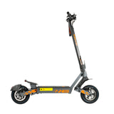 Trottinette électrique KuKirin G2, 800 W, autonomie de 55 km, vitesse maximale de 45 km/h, batterie 48 V 15,6 Ah