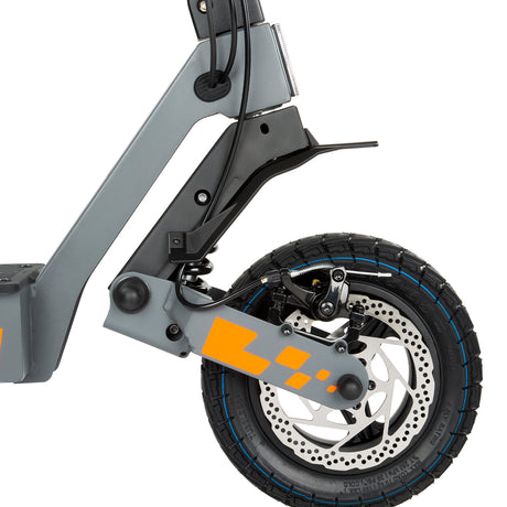 KuKirin G2 Electric Scooter 2026 Upgrade 48V 15.6Ah Battery