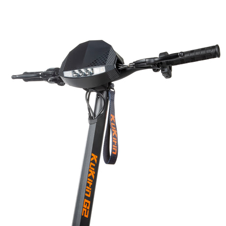KuKirin G2 Electric Scooter 2026 Upgrade 48V 15.6Ah Battery