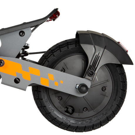 KuKirin G2 Electric Scooter 2026 Upgrade 48V 15.6Ah Battery