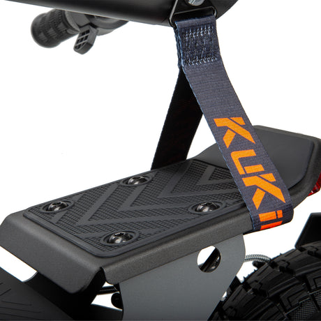 KuKirin G2 Electric Scooter 2026 Upgrade 48V 15.6Ah Battery