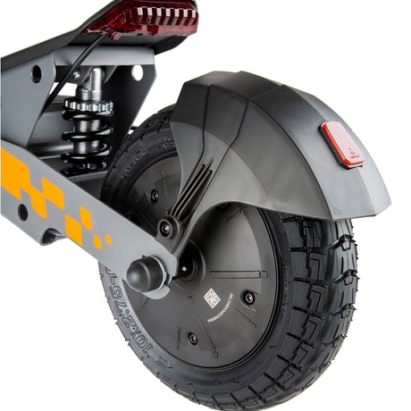 KuKirin G2 Electric Scooter 2026 Upgrade 48V 15.6Ah Battery