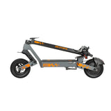 Trottinette électrique KuKirin G2, 800 W, autonomie de 55 km, vitesse maximale de 45 km/h, batterie 48 V 15,6 Ah