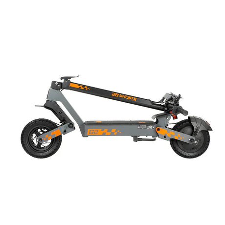 KuKirin G2 Electric Scooter 2026 Upgrade 48V 15.6Ah Battery