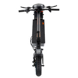 Trottinette électrique KuKirin G2, 800 W, autonomie de 55 km, vitesse maximale de 45 km/h, batterie 48 V 15,6 Ah