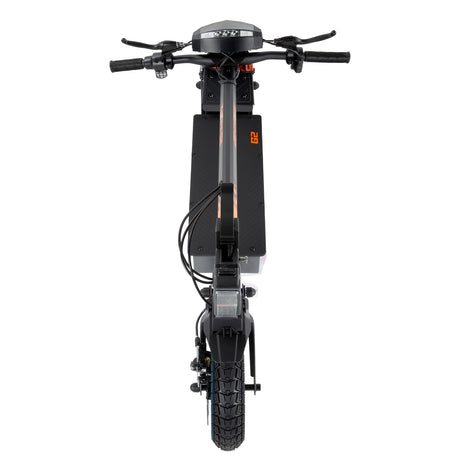 KuKirin G2 Electric Scooter 2026 Upgrade 48V 15.6Ah Battery