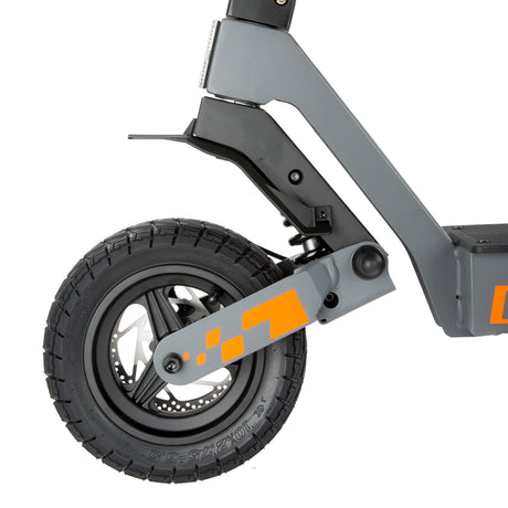 KuKirin G2 Electric Scooter 2026 Upgrade 48V 15.6Ah Battery