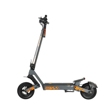 KuKirin G2 Electric Scooter 2026 Upgrade 48V 15.6Ah Battery