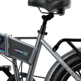 OVIVO HYPER V2 Bicicletta Elettrica