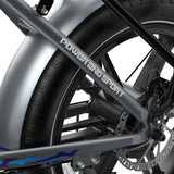 OVIVO HYPER V2 Bicicletta Elettrica